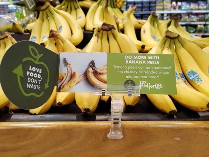 Image for Spinneys Becomes First Retailer To Join ‘Food For Life’ Initiative In Support Of UAE’s Target To Halve Food Waste By 2030