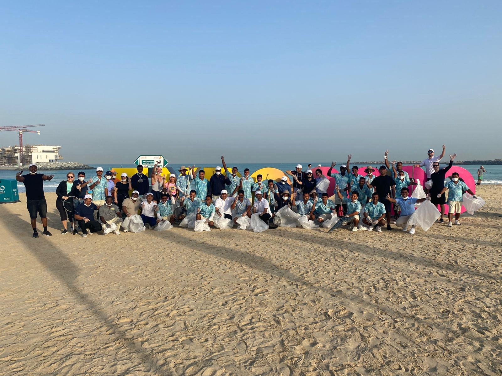 Image for Beach Clean Initiative