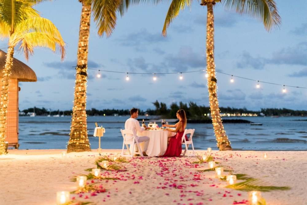 Image for Shangri-La Celebrates Earth Day Every Day With Sustainable Culinary Dishes Rooted In Nature