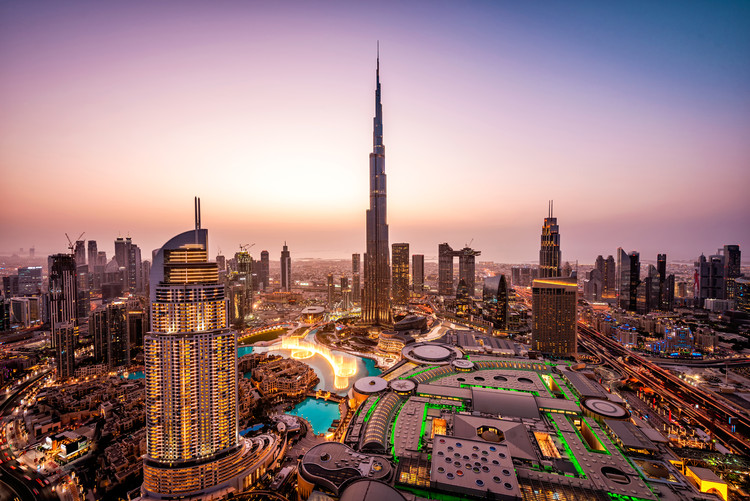 Image for Dubai’s Commercial Sector Saves 1.3 TWh Of Electricity And 2.5 Billion Gallons Of Water In 10 Years