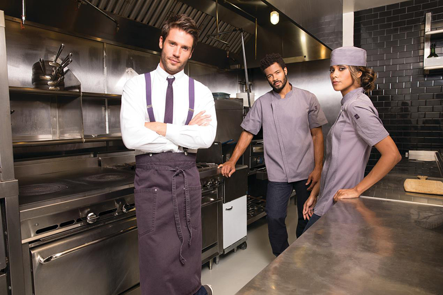 Image for Chef Works Unveils Sustainable Apparel For The Middle East