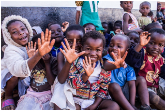 Image for How Your Preloved Furniture Can Feed Kids In Malawi