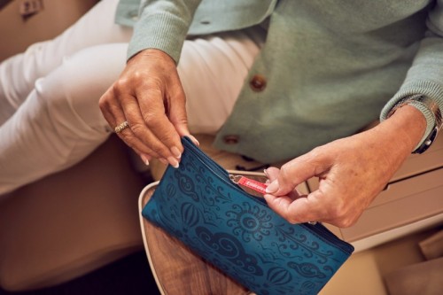 Image for Emirates Highlights Progress Of Inflight Initiatives On World Environment Day 2022