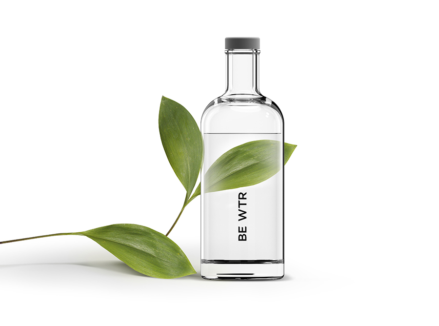 Image for Mina Seyahi Complex Of Hotels Become The First In The Mena Region To Partner With Be WTR – A Premium Sustainable Water Brand