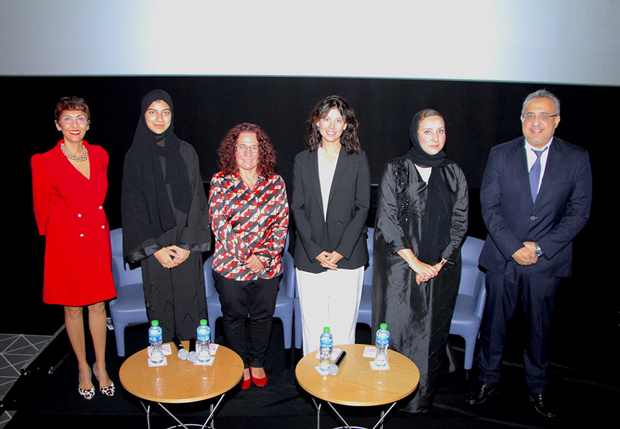Image for Unilever Hosts Exclusive Preview Of Documentary Film In Dubai