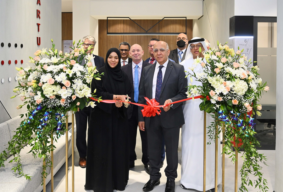 Image for Abu Dhabi University Inaugurates Its Venture Lab To Elevate The UAE’s Sustainability-Oriented Entrepreneurial Ecosystem
