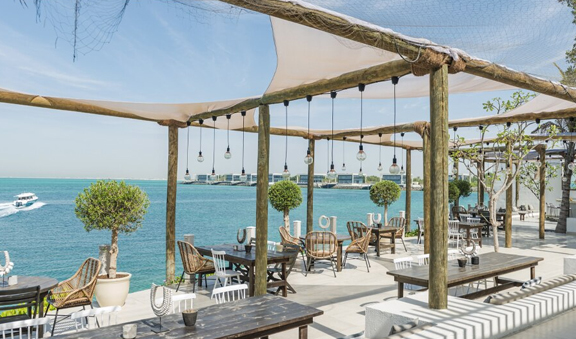 Image for Top Spots On Saadiyat Island Abu Dhabi Celebrating Sustainable Gastronomy Day