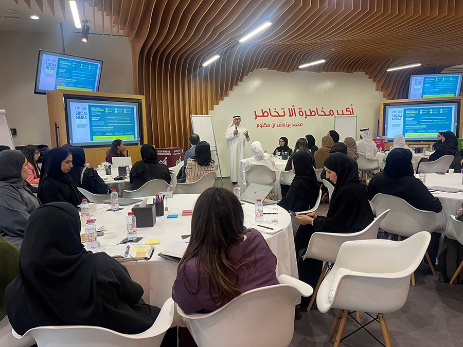 Image for UAE Gears Up For UN High-Level Political Forum With Preparatory Meeting To Chart Sustainable Development Path