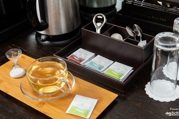 Image for JING TEA™ Launches New Sustainability Initiatives To Support UAE Market