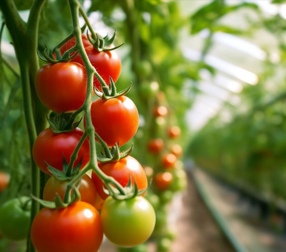 Image for ADQ, Safe Haven Solutions Partner To Develop Advanced Greenhouse Facility At AgTech Park