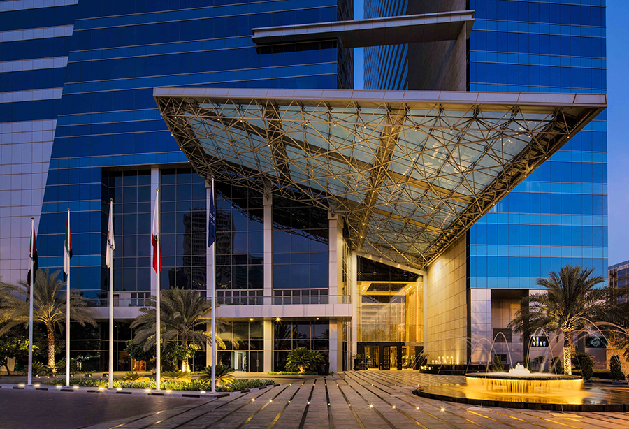 Image for The H Dubai Hotel Shines With Multiple Awards For Its Efforts In Sustainability And Accessibility