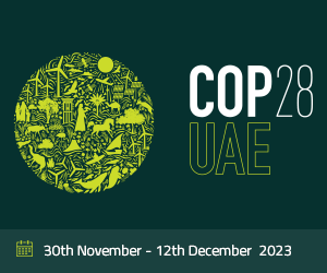 Image for COP28 UAE Presidency Announces Priorities To Drive Water Up Climate Agenda