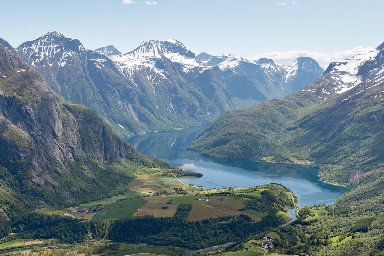 Image for EIRA Water’s Commitment To Sustainability: Pioneering Changes For A Greener Future