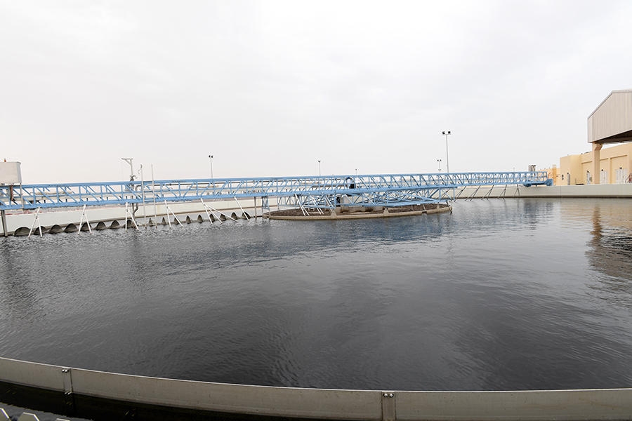 Image for Dubai’s Successful Water Reclamation Programme Accelerates Its Green Economy Vision