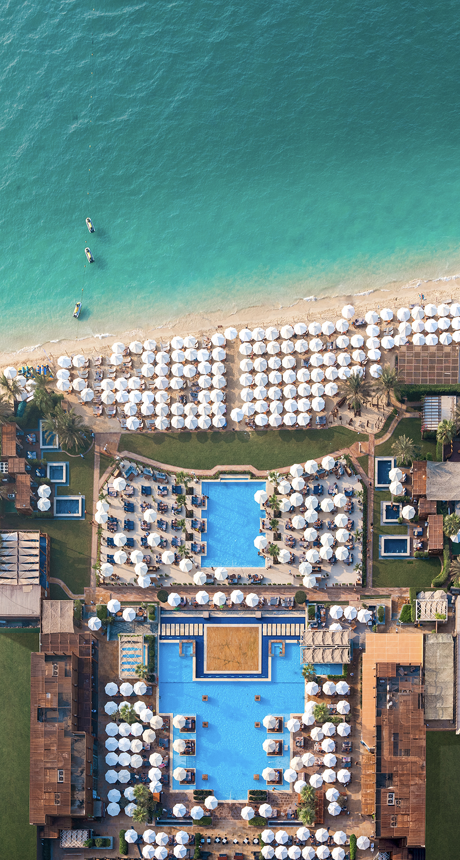 Image for Rixos Hotel UAE Global Sustainable Tourism Council Certification, Benchmark For Hospitality