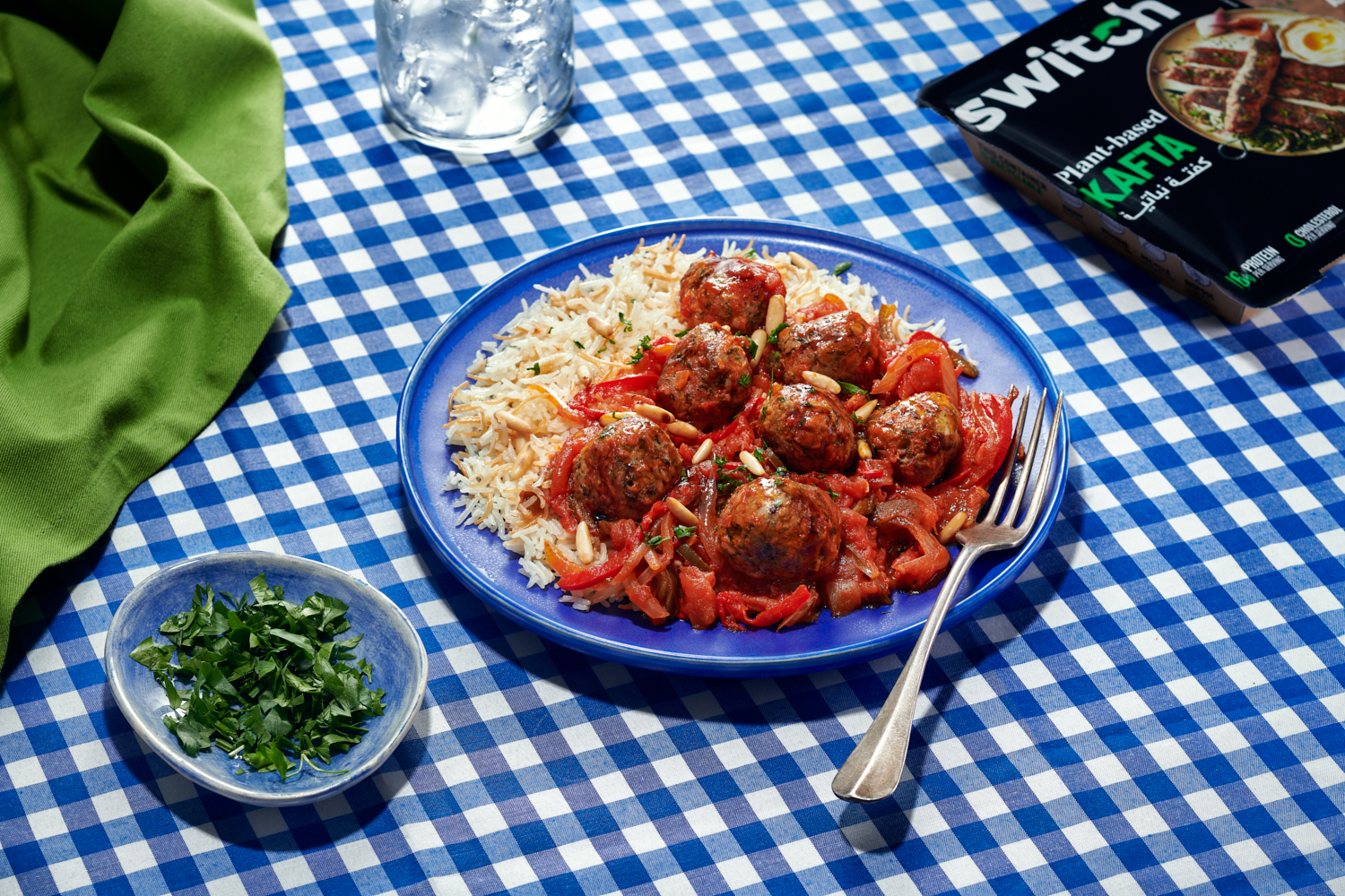 Image for Local Plant-Based Meat Brand “Switch Foods” Takes Market By Storm, Now Available At 100+ Stores Nationwide And Major Online Platforms