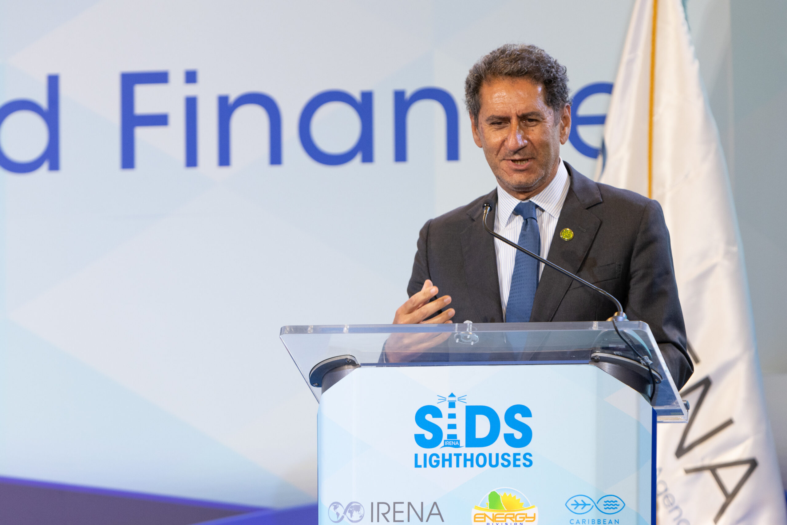 Image for G20 Leaders Endorse IRENA Recommendations For Global Renewable Energy Adoption