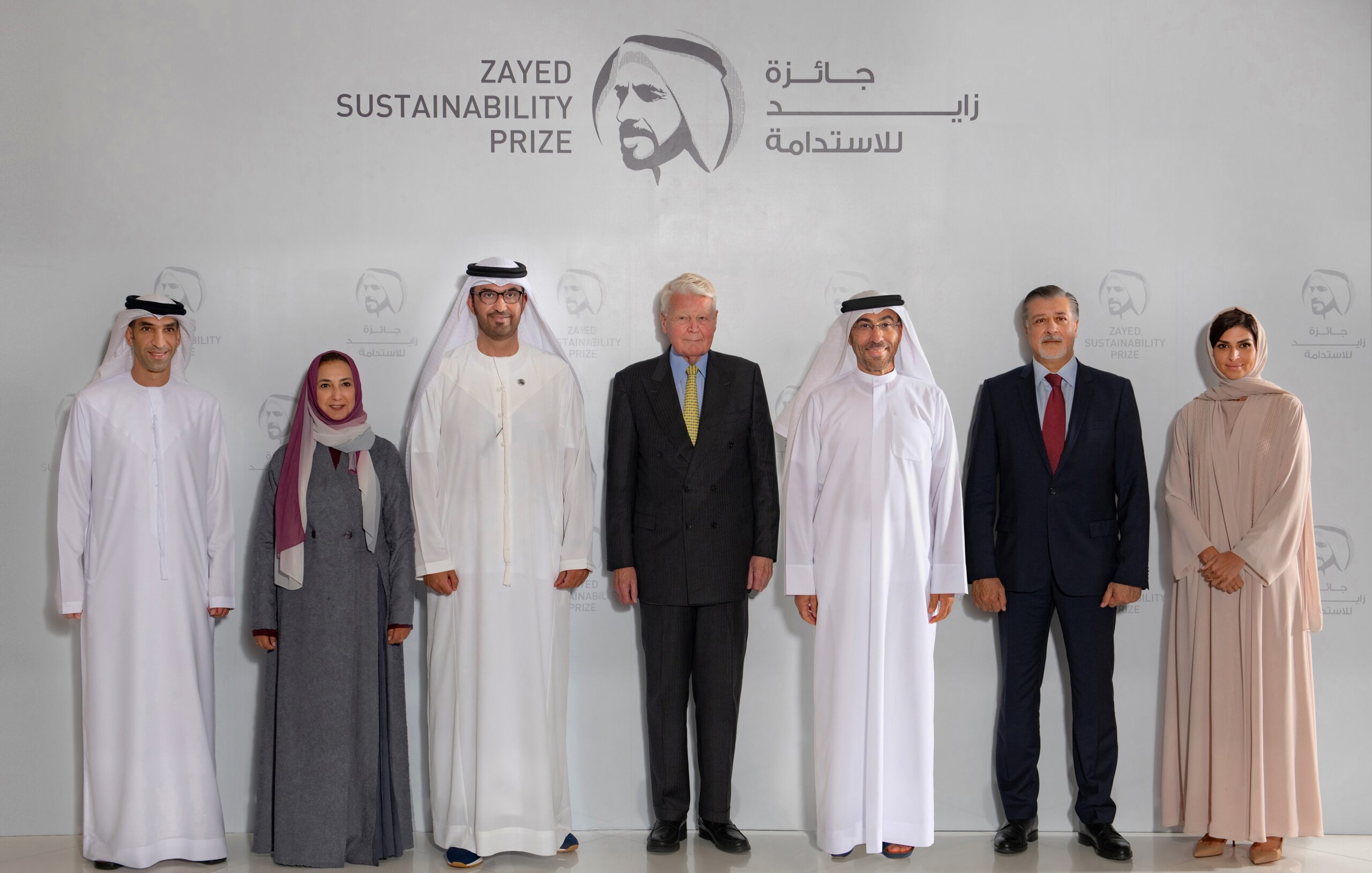 Image for Zayed Sustainability Prize Announces 33 Finalists Advancing Global Sustainability Initiatives