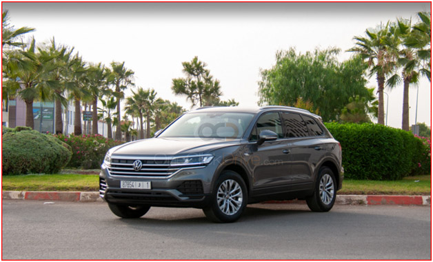 Image for Explore Marrakech At Your Own Pace With Rent A Car Services