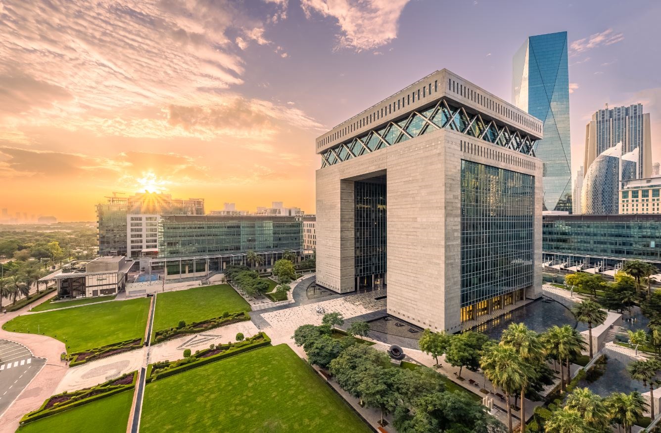 Image for DIFC Set To Host The Inaugural Future Sustainability Forum