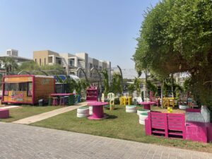 An Eco-Conscious Juice Bar Opening In The Sustainable City Dubai