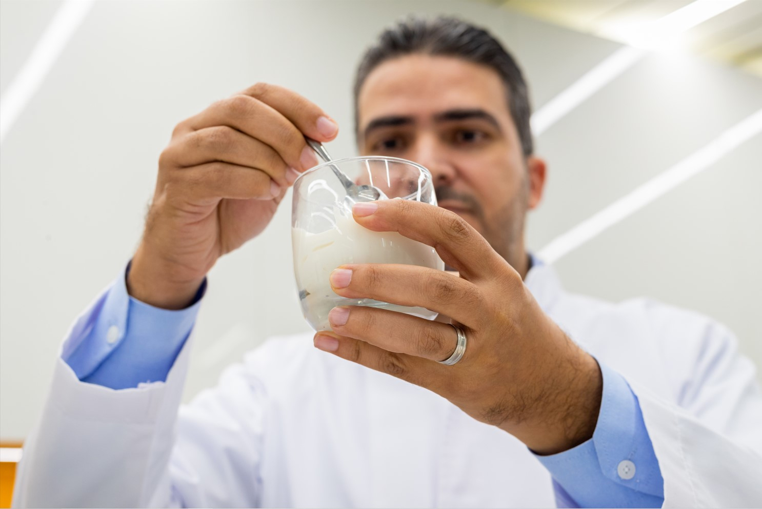 Image for Tate & Lyle Launches ‘Challenge Accepted’ Formulation Initiative For Gulfood Manufacturing Show