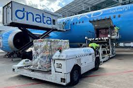 Image for dnata To Save Further 650 Tonnes Of Carbon Per Year With Innovative Cooling Technology In Singapore
