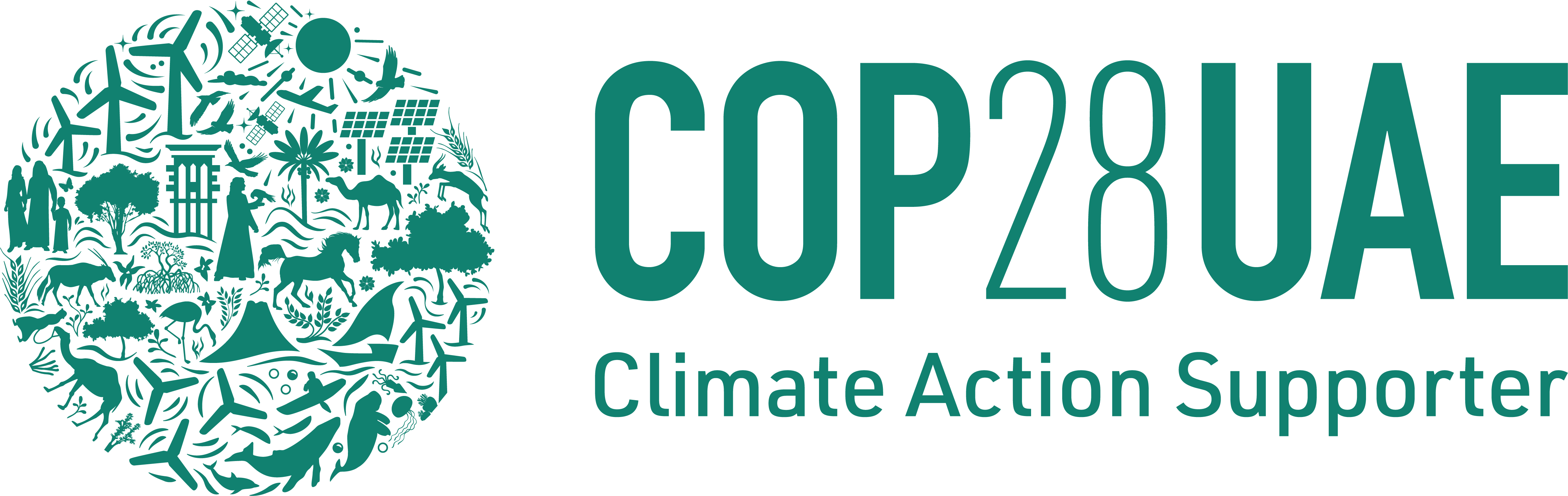 Image for Gulf Capital Designated As Climate Action Supporter For COP28