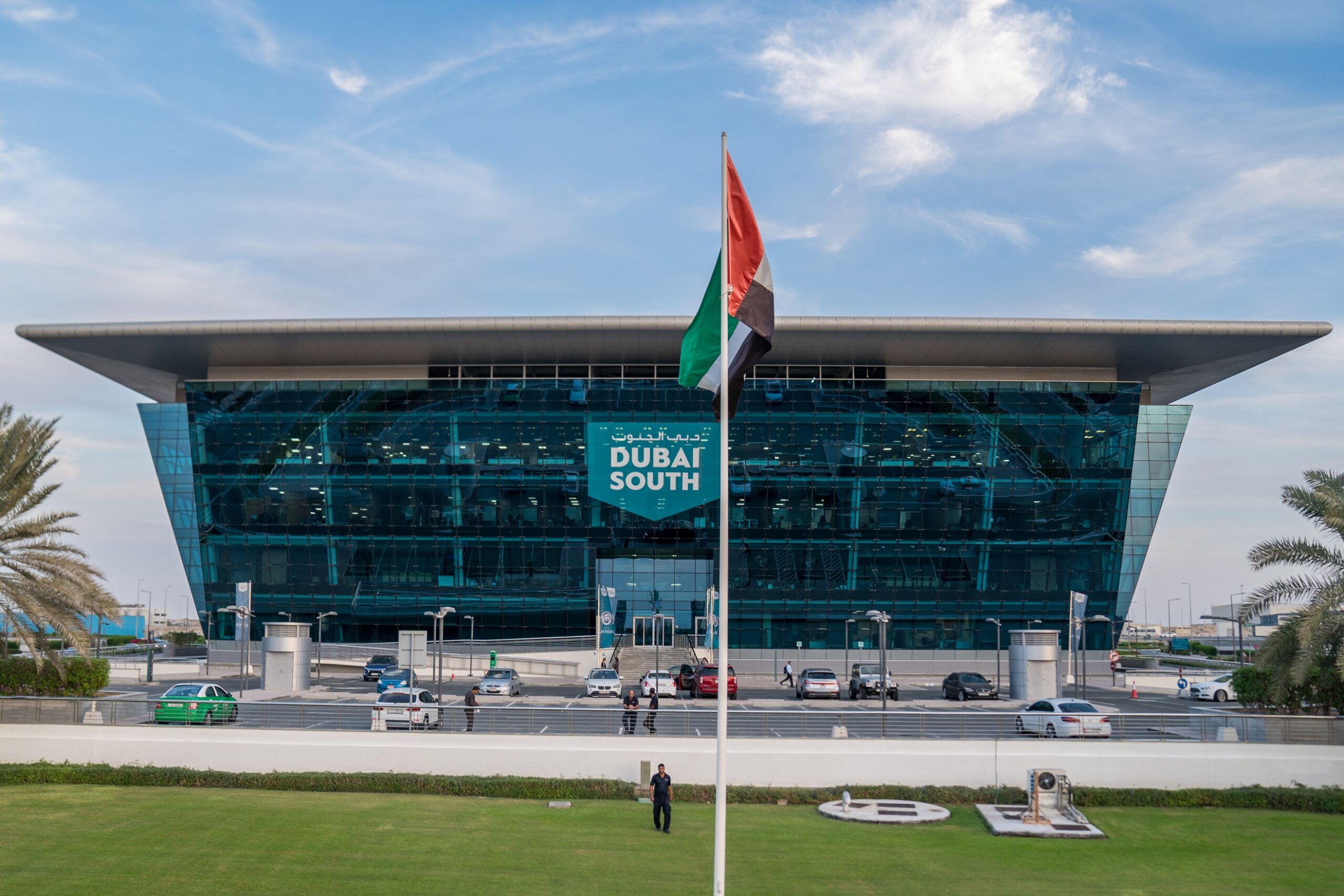 Image for Dubai South Achieves Several Sustainability Milestones Across Operations