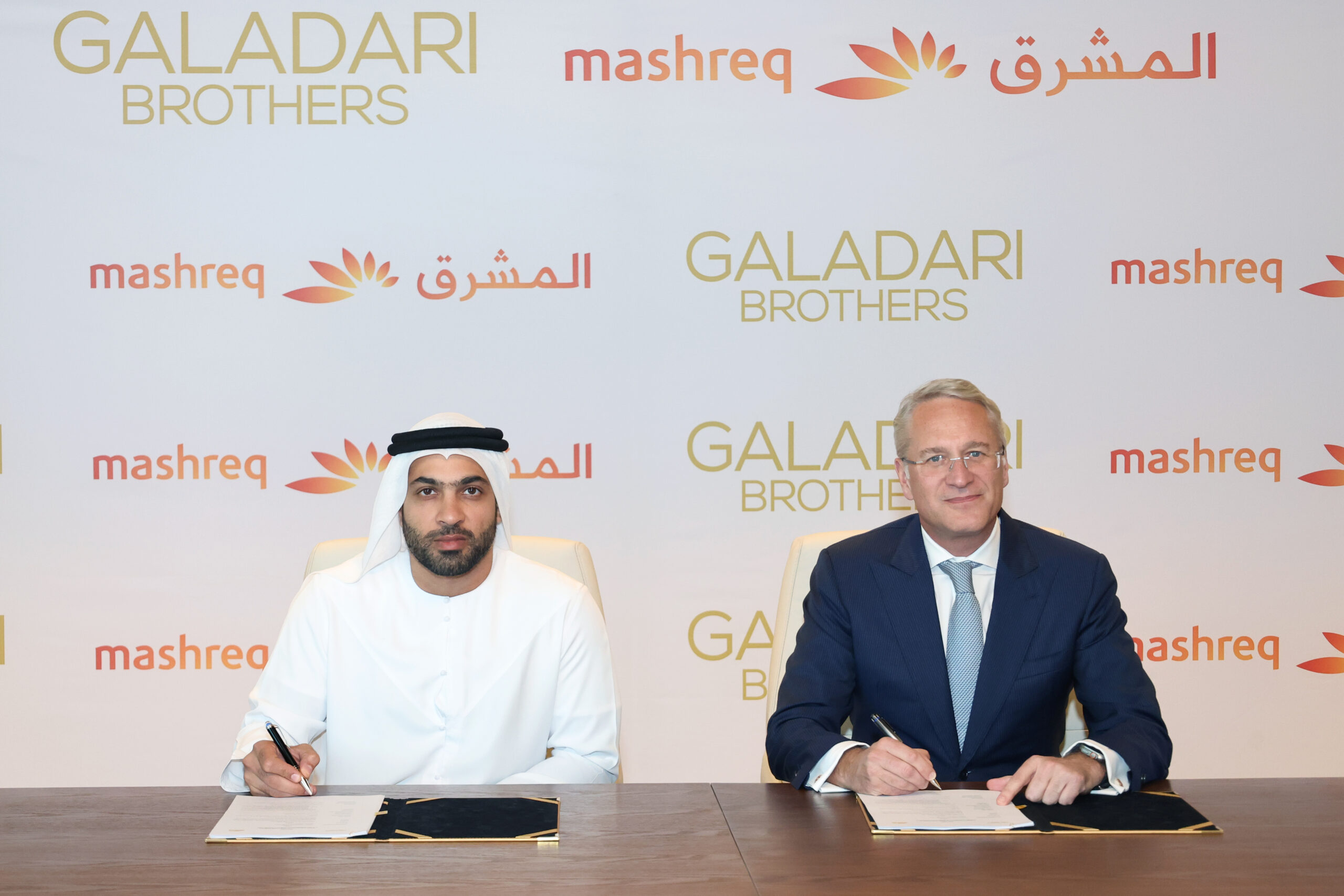 Image for Mashreq Partners With Galadari Brothers With A Green Loan To Pave The Way for Hotel Emission Reduction And Decarbonization Initiatives