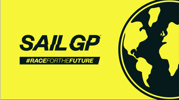 Image for SailGP Highlights Commitment To Climate Action With First Ever Race For The Future Takeover In Dubai