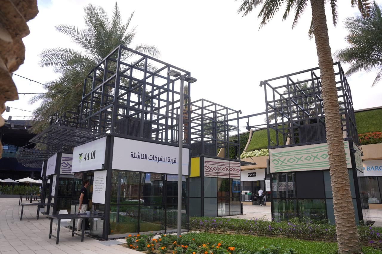 Image for More Than 100 Climate Tech Startups Showcase At COP28