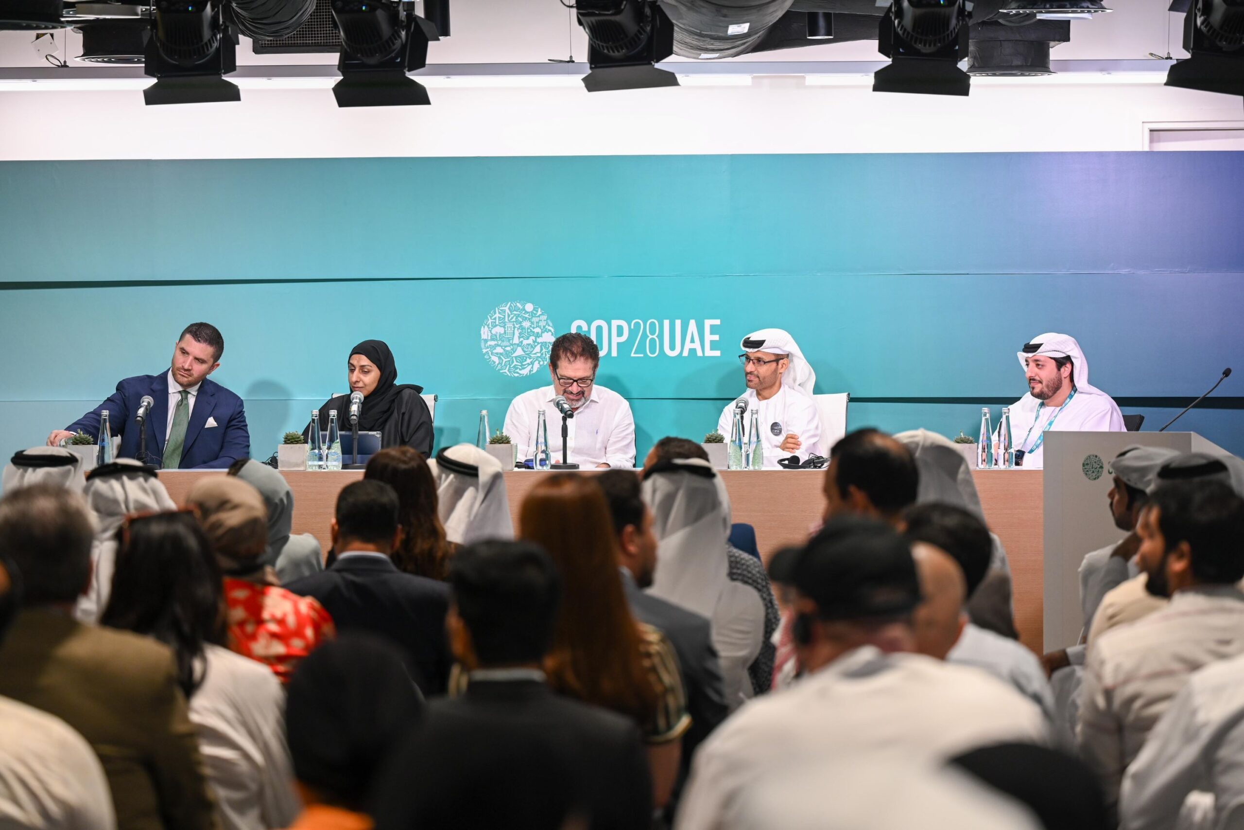 Image for Trends organises smart cities symposium at COP28