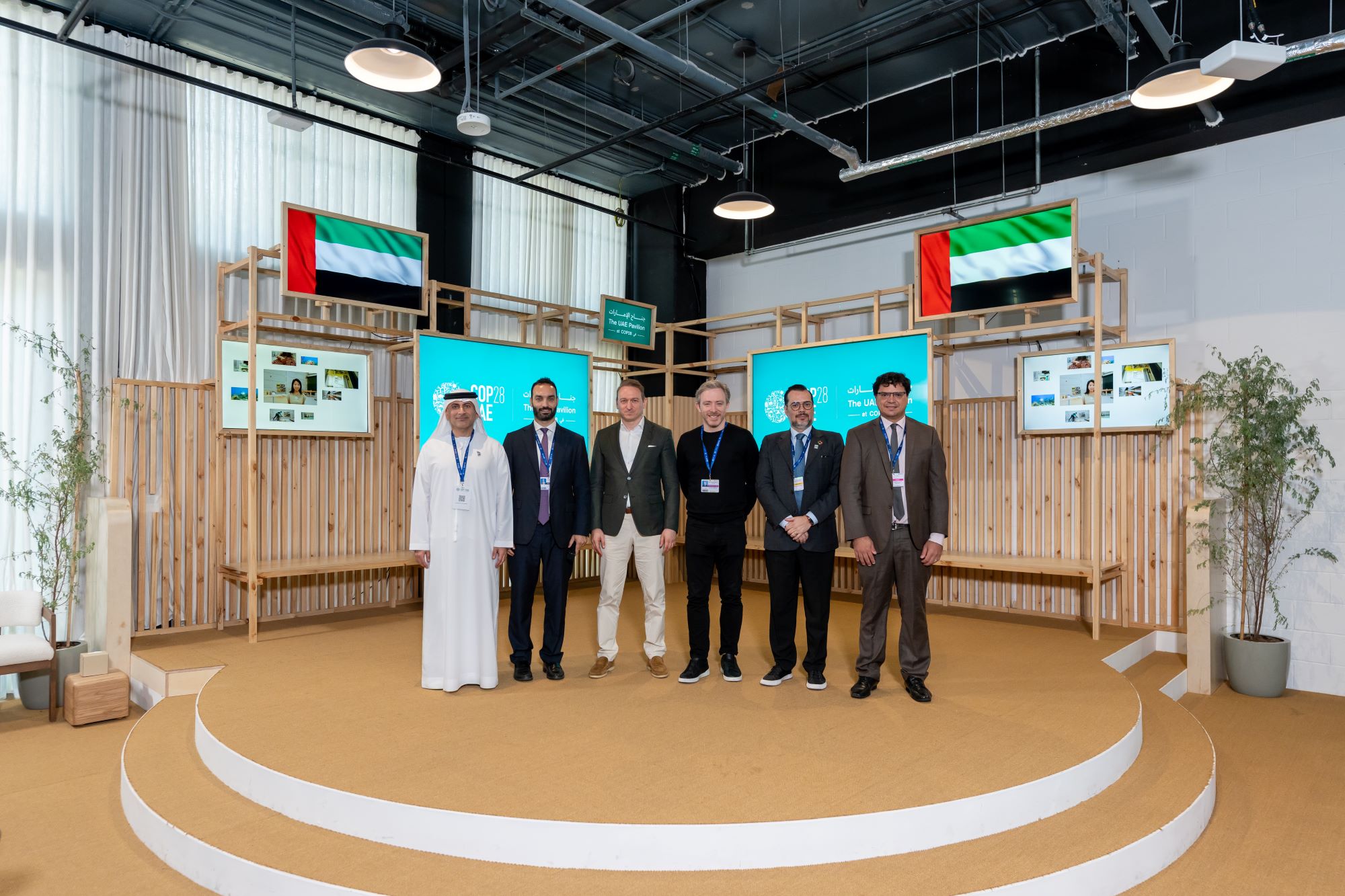 Image for Launch Of The Voluntary Recycling Credits (VRC) Initiative At COP28 Marks World’s First Standard To Incentivize Recycling Globally