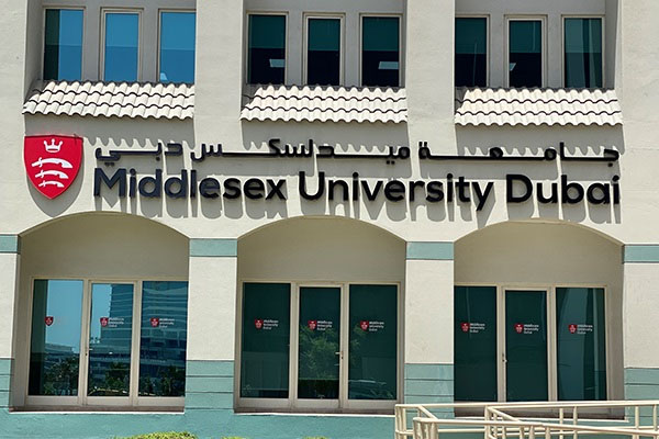 Image for Middlesex University Dubai To Host The 2023 UNFCCC COP28 Climate Law And Governance Day