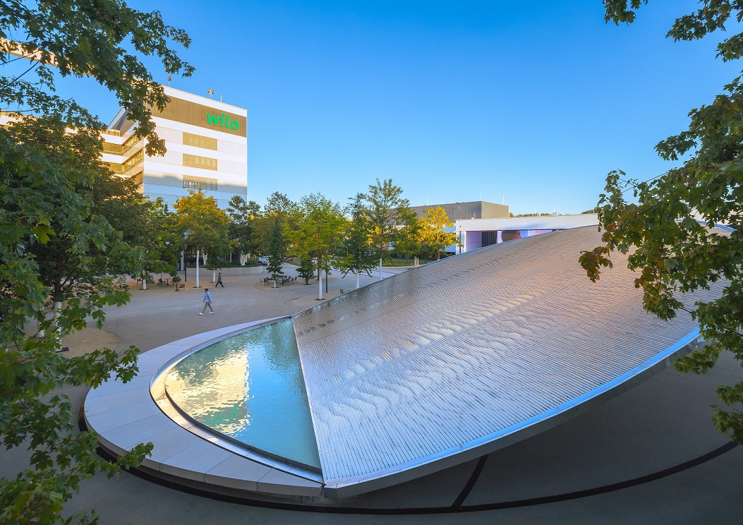 Image for Tackling Climate Change Together: Wilo Discusses New Water Solutions At United Nations Climate Change Conference, COP28 In Dubai