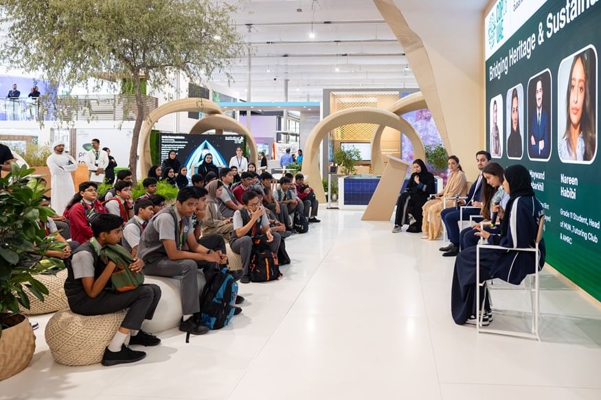 Image for COP28: Dubai Municipality Announces Weekend Activations, Panels And Workshops