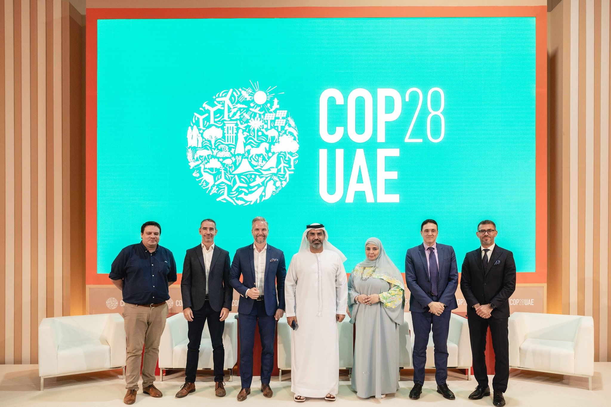 Image for Dubai Science Park Spotlights UAE’s Commitment To Healthcare Resilience, Sustainability At COP28