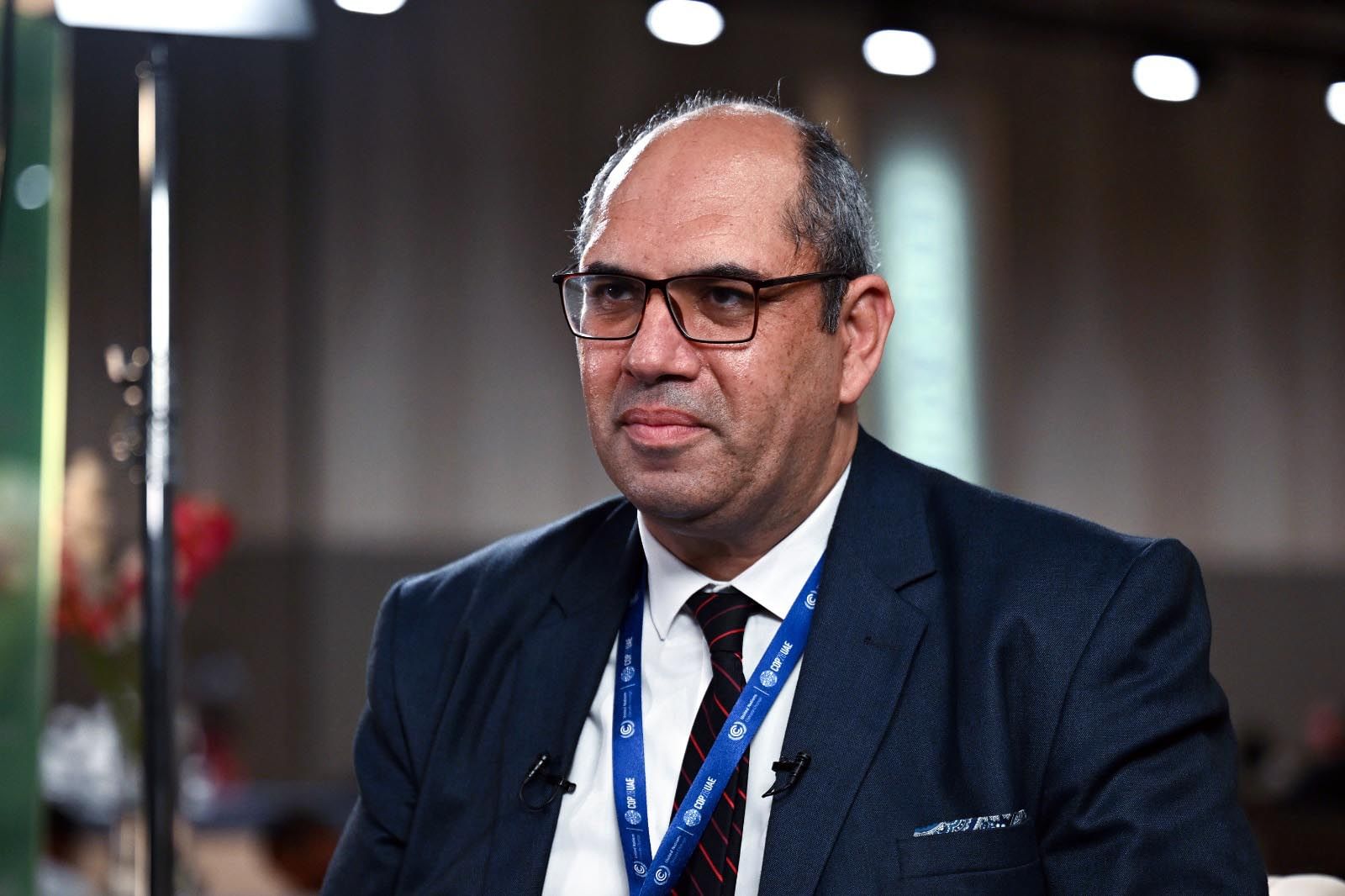 Image for COP28 Commitments To Increase Renewable Energy In Arab Region By Tenfold: RCREEE Technical Director