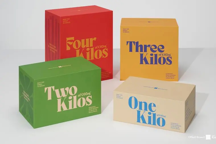 Image for Kinokuniya And Saatchi & Saatchi Launch “Offset Boxset” Initiative Promoting Reading To Offset Carbon Emissions