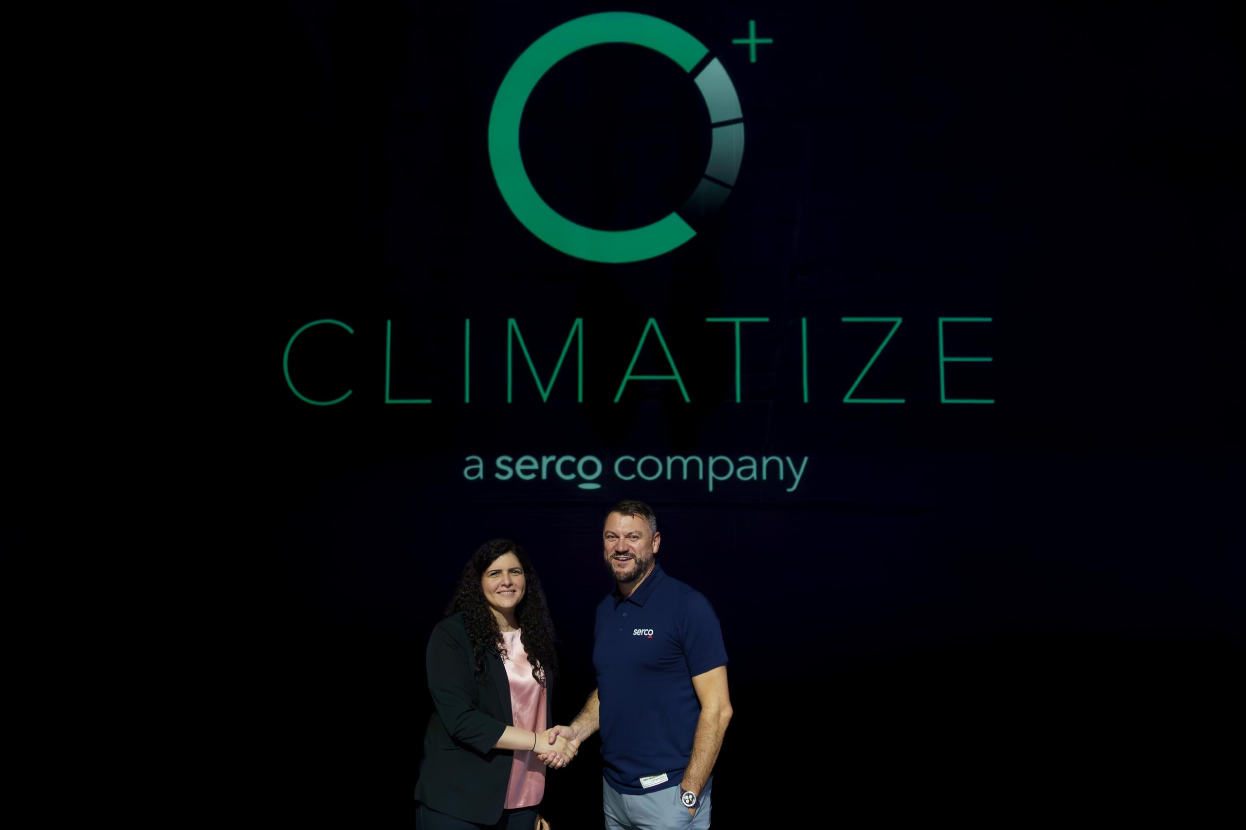 Image for Serco Acquires Climatize To Bolster Sustainability Efforts