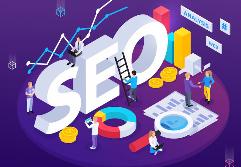 Image for Storytelling for SEO