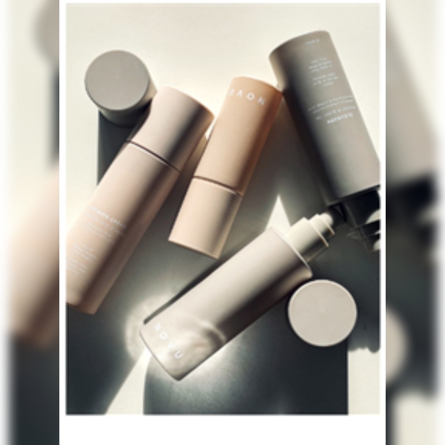 Image for Introducing NOVU Rituals: The UAE’s First Homegrown Refillable Sustainable Skincare Brand Offering The Epitome Of Affordable Luxury