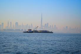 Image for Hamdan Bin Mohammed Inaugurates Landmark Dubai Reef Sustainability Initiative With Launch Of Pilot Modules