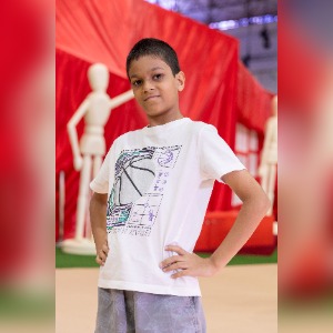 Image for Go Green: Workshops At SCRF 2024 Spread The Message To Children