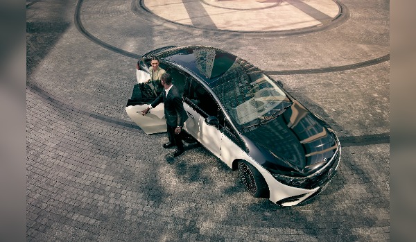 Image for Travel Sustainably With Blacklane ME
