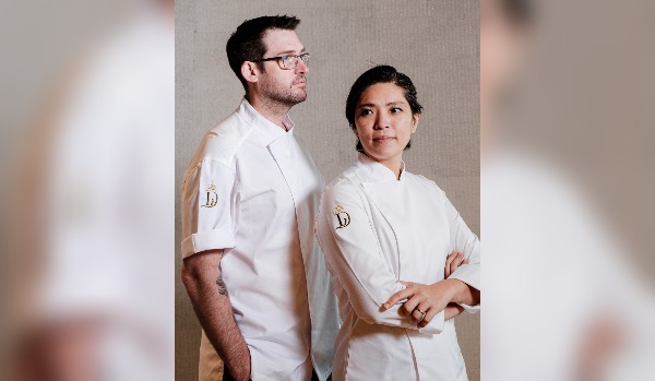 Image for Renowned Chefs Bo Songvisava And Dylan Jones Curate, An Exquisite Gastronomic Journey Through Thailand, Steeped In Tradition And Embracing Sustainability