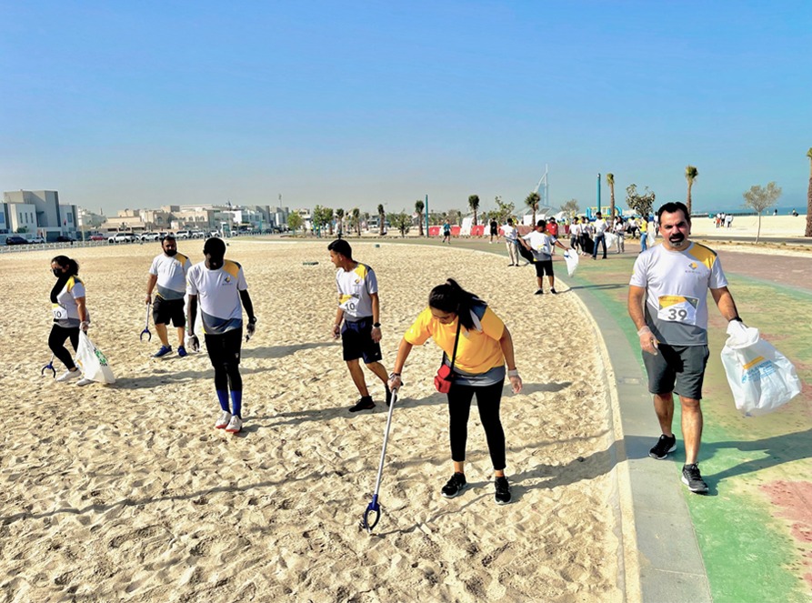 Image for Emrill On-Track To Achievea Greener, More Sustainable Future