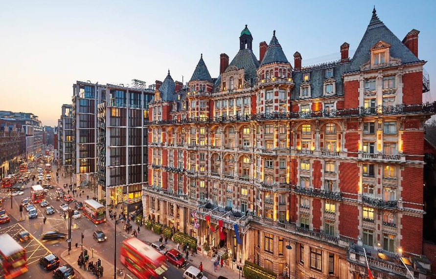 Image for Mandarin Oriental Embraces Artificial Intelligence To Set A New Standard In Food Waste Reduction For Luxury Hospitality