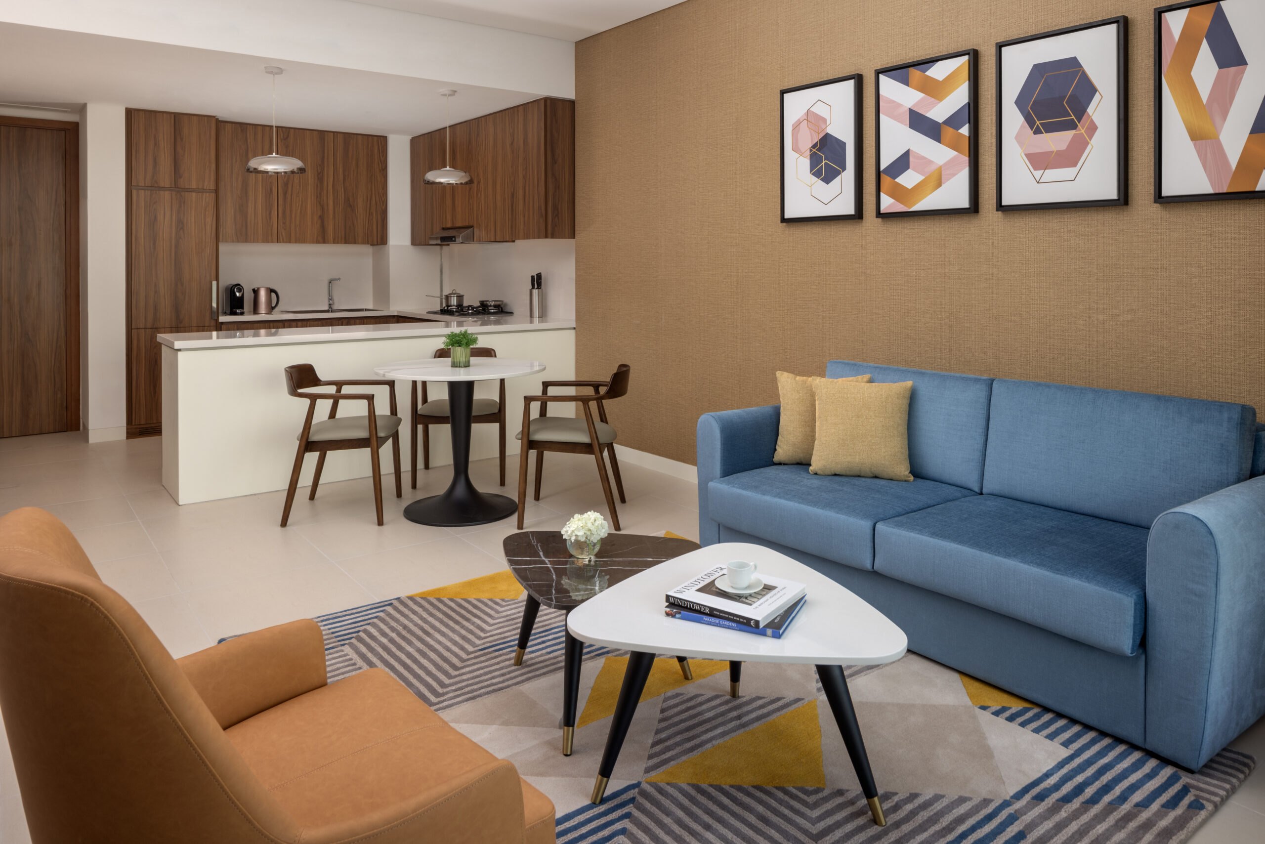 Image for Staybridge Suites Dubai Business Bay Champions Sustainability And Inclusivity With Its Recent Efforts